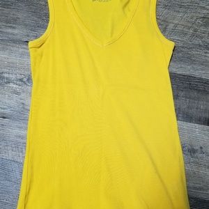 Victoria secret tank